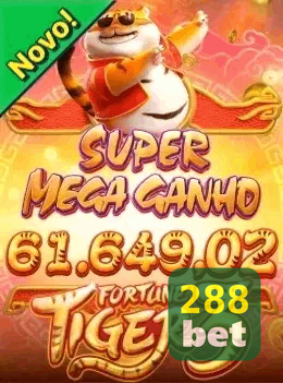 288BET bet — mercados de futebol e esportes no app